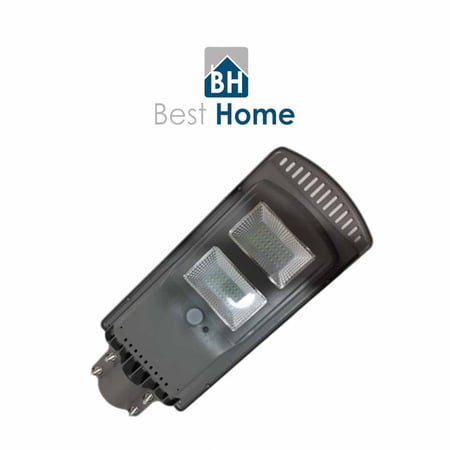 عرض كشاف طاقة شمسية مع هدية جدارية تعمل بالطاقة الشمسية