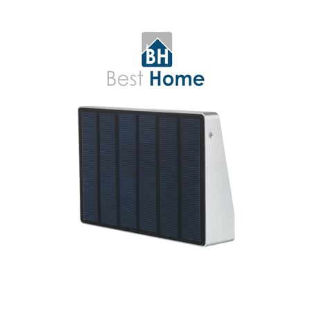 كشاف طاقة شمسية تسوق من داخل السعودية