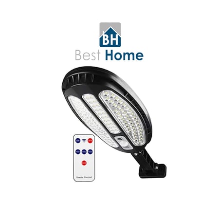 كشاف طاقة شمسية تسوق من داخل السعودية