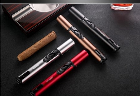 ولاعة متعددة الاستخدامات