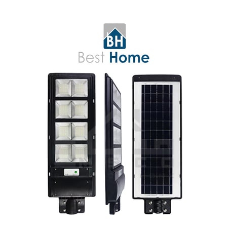 كشاف طاقة شمسية تسوق من داخل السعودية