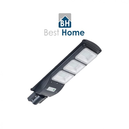 عرض كشاف طاقة شمسية مع هدية جدارية تعمل بالطاقة الشمسية