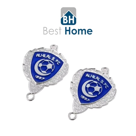 ميداليه نادي الهلال