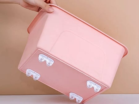 كرات بلاستيكية لتحريك القطع