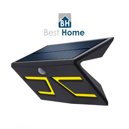 كشاف طاقة شمسية تسوق من داخل السعودية