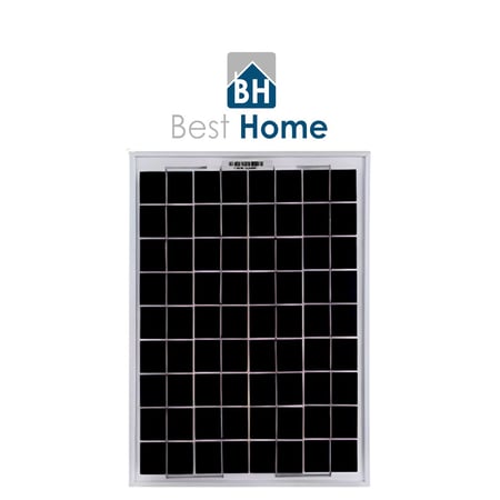 لوح طاقة شمسيه بمخرجين USB