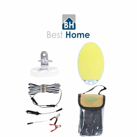 شريحة سنارة 2100 بيضاوي صغير