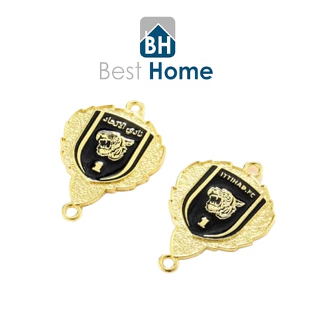 ميداليه نادي الاتحاد