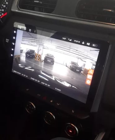 داش كام HD تصوير عالي الجودة