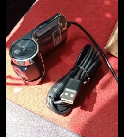 داش كام HD تصوير عالي الجودة