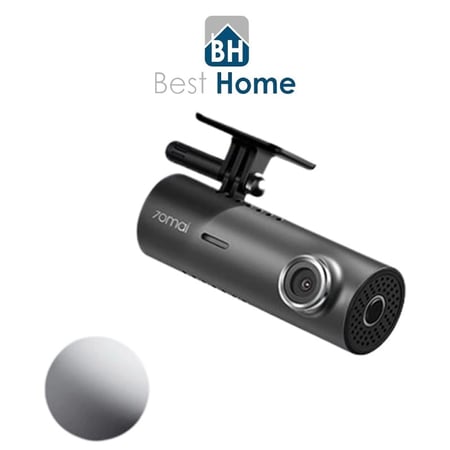 داش كام HD تصوير عالي الجودة مزودة ب WI-FI