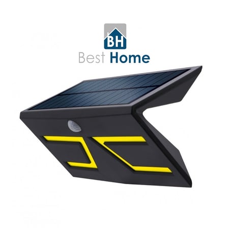 كشاف طاقة شمسية تسوق من داخل السعودية