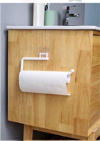 علاقة مناديل ومناشف