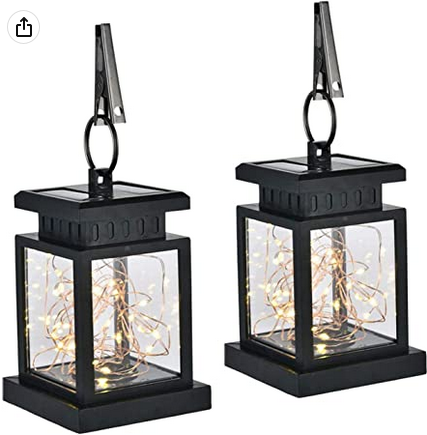 فانوس طاقة شمسية للحدائق و الممرات