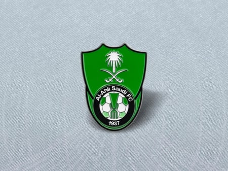 بروش - نادي الأهلي
