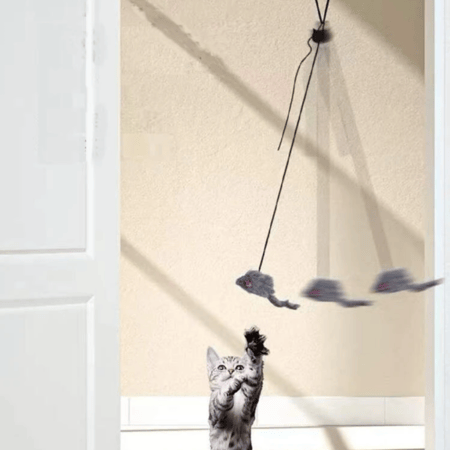 لعبة فار تفاعليه