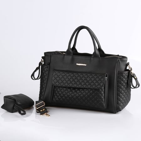 شنطة جلد أسباني