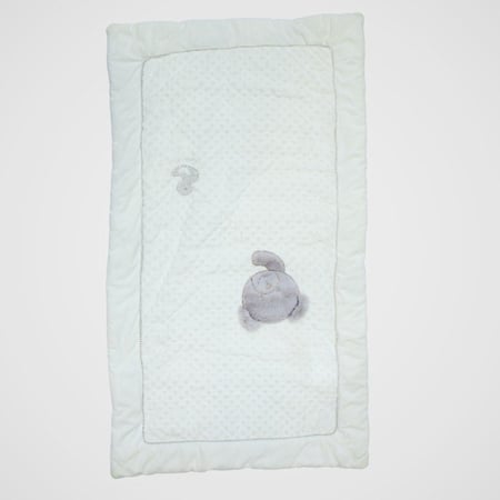 مفرش فلاي باي فلاي 60*120