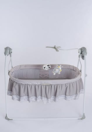 إلفي بيبي سرير أطفال متعدد الوظائف