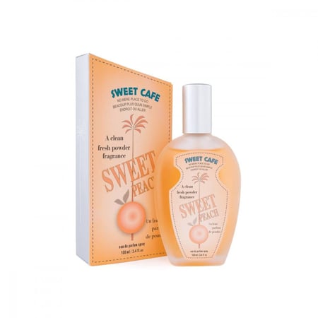 عطر أفالون بييتش اي دي بيرفيوم للأطفال من سن سيت كافي – 100 مل