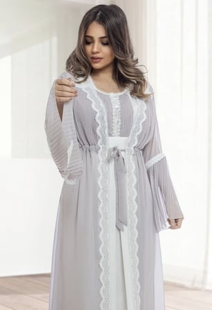 روب استقبال