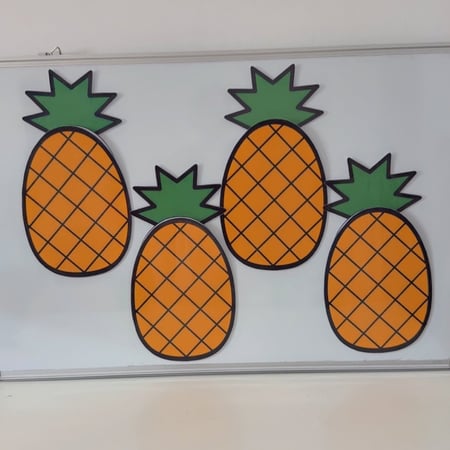 استراتيجية حرف ( أ )