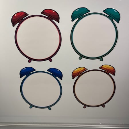 استراتيجية الدقيقة الواحدة