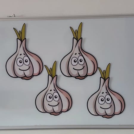 استراتيجية حرف ( ث )