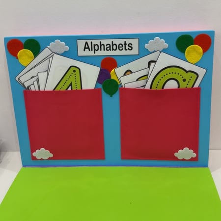 ديباجة اللقاء الصباحي ( انجليزي )