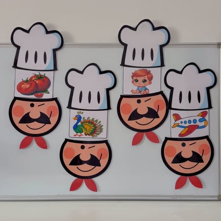 استراتيجية حرف ( ط )