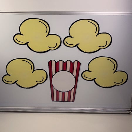 استراتيجية الفشار