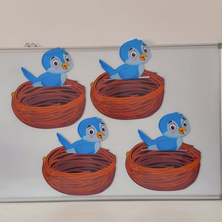 استراتيجية حرف ( ع )