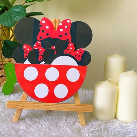 مطوية ميني موس