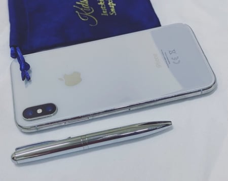 قلم أطفال صغير