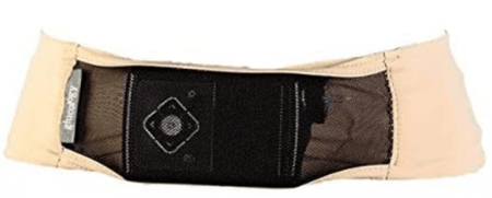 حزام انسولين لون بيج