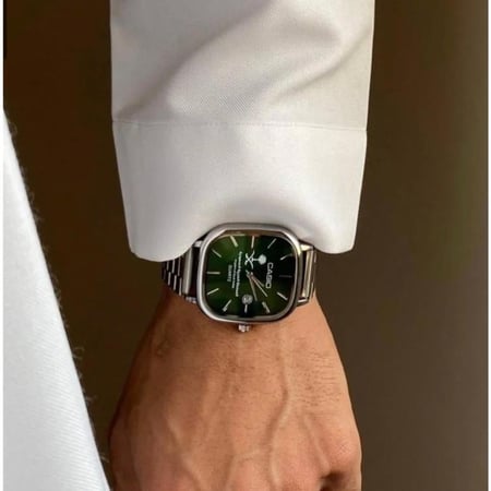 ساعه كاسيو