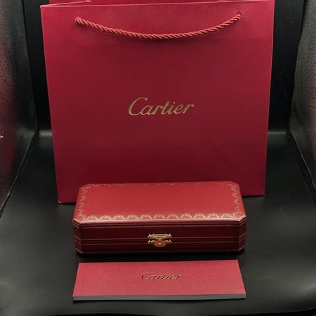 ملحقات قلم كارتييه