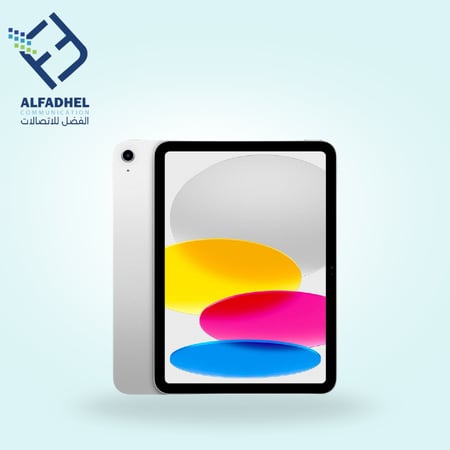 ايباد ابل A16 ( حجز مسبق )