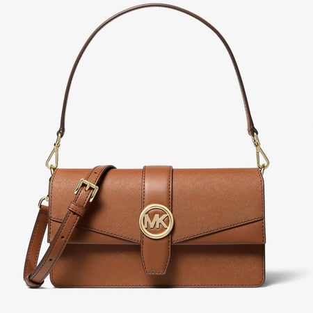 شنطة مايكل كورس جرينتش كتف فوري