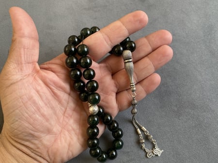 سبحة فاتوران فاخر