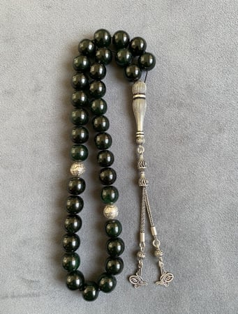 سبحة فاتوران فاخر