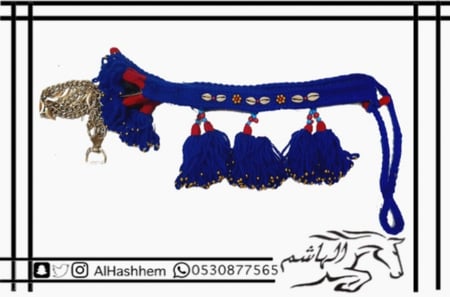 طقم زينة (صفين)