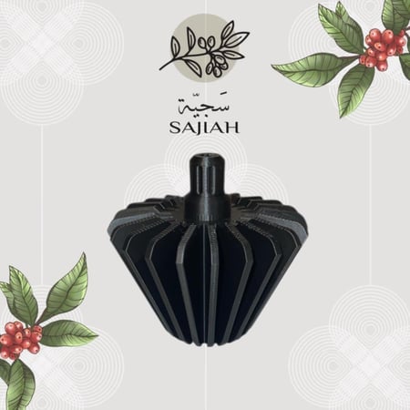 مثبت الفلتر | Filter Holder