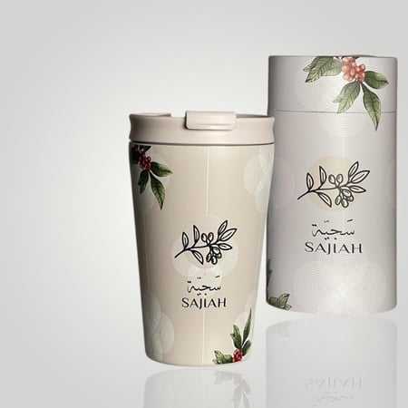 مق سجية ٣٥٠مل | Mug sajiah 350ml