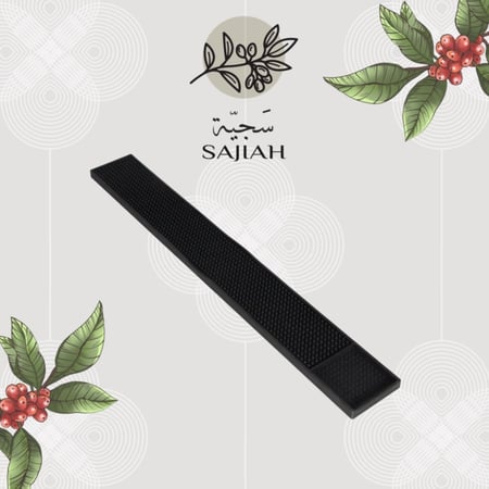 ربلة تنشيف 8x60سم