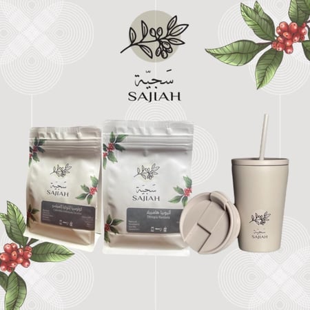 مجموعة سجية