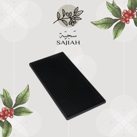 ربلة تنشيف 15x30سم