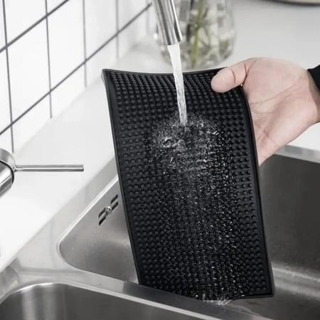 ربلة تنشيف 15x30سم