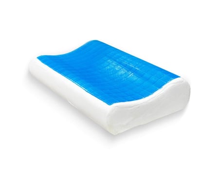 مخدة ميموري فوم