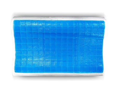 مخدة ميموري فوم جيل